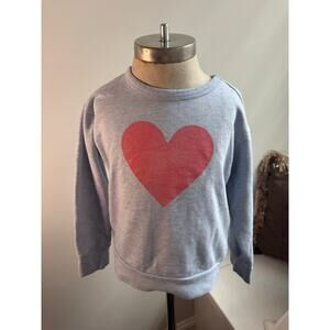 Crew Cuts Girl's Long Sleeve